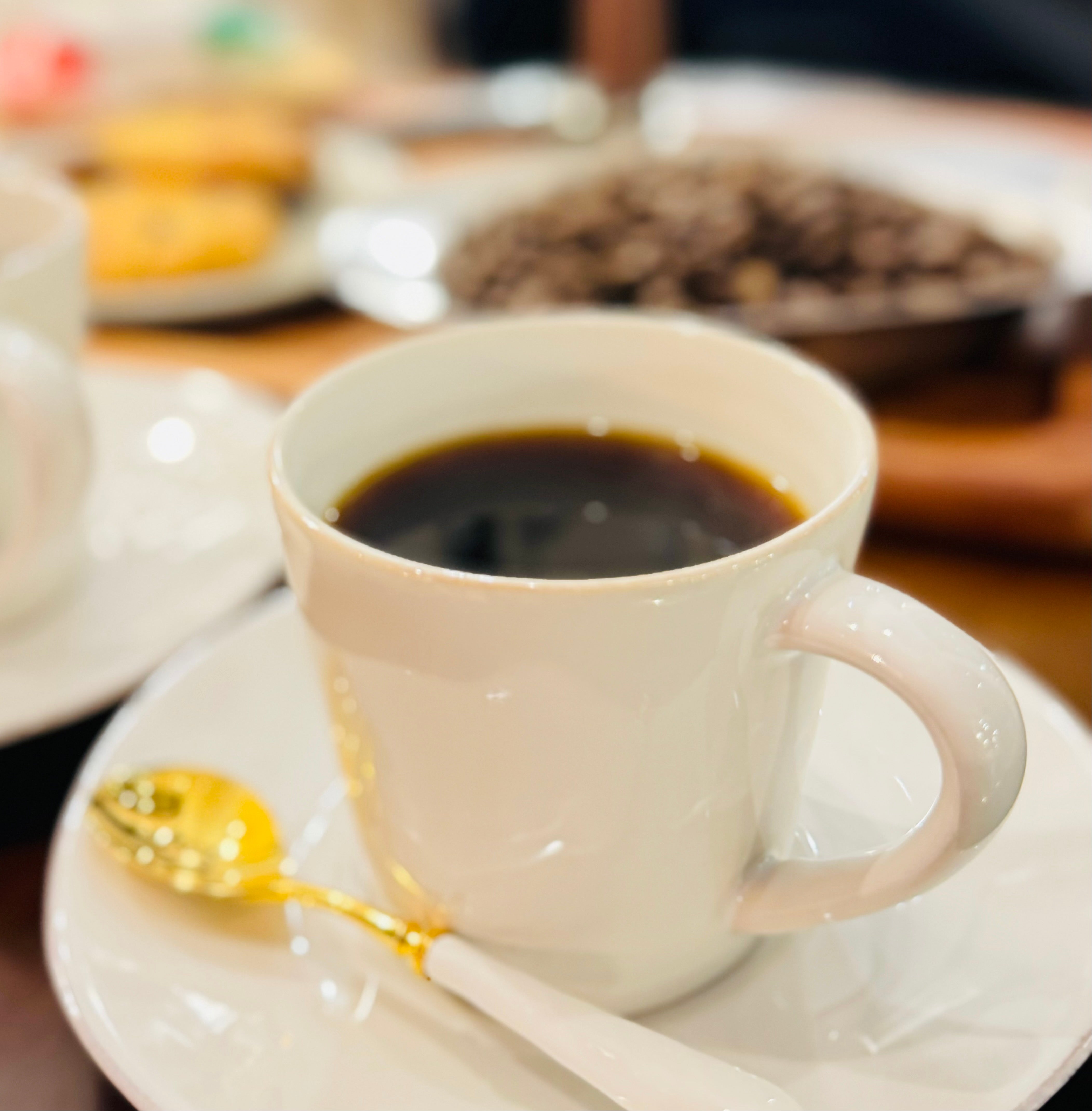 富士山珈琲焙煎所 スペシャリティブレンド(200g)