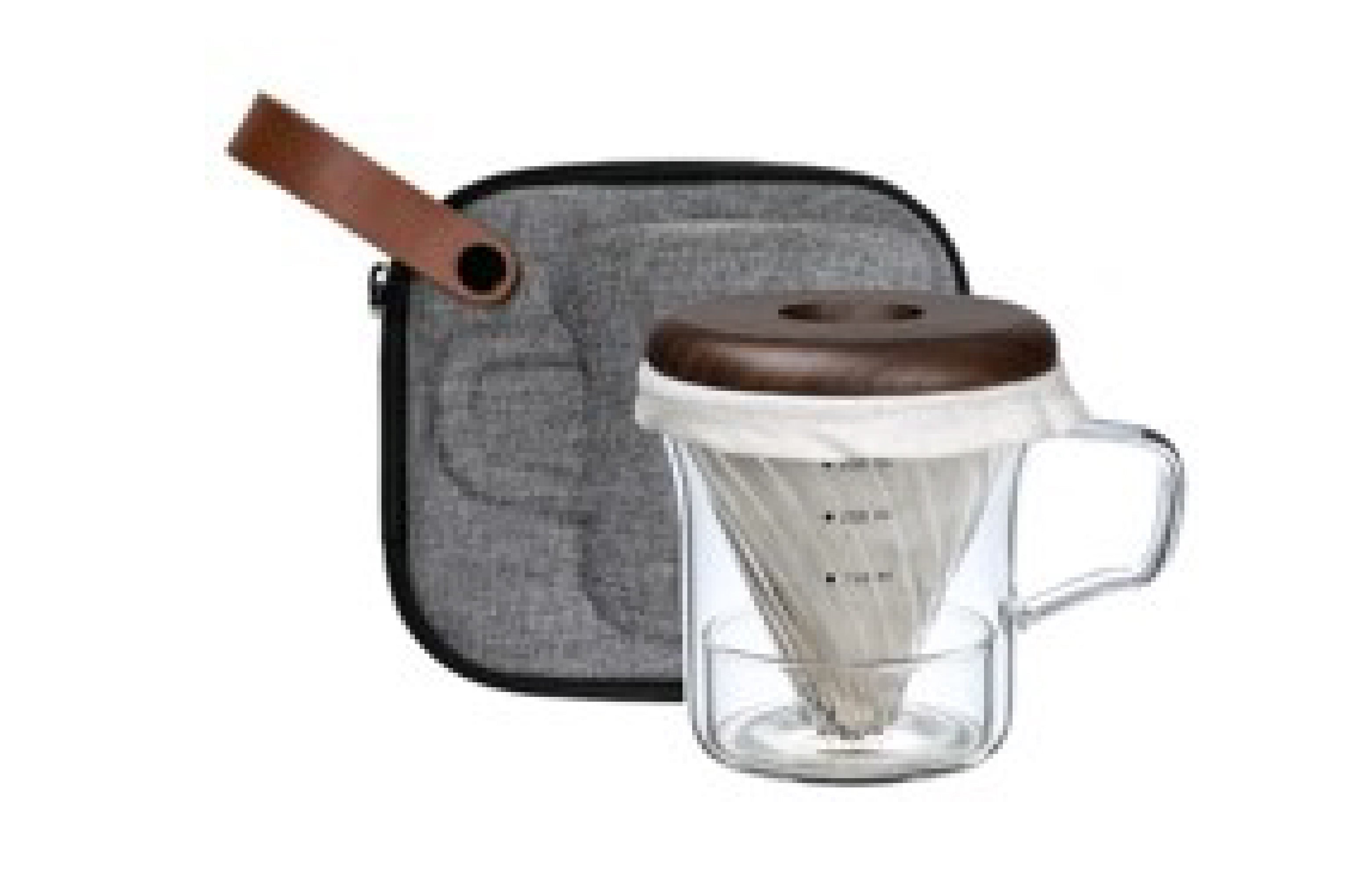 コーヒードリッパー Aセット