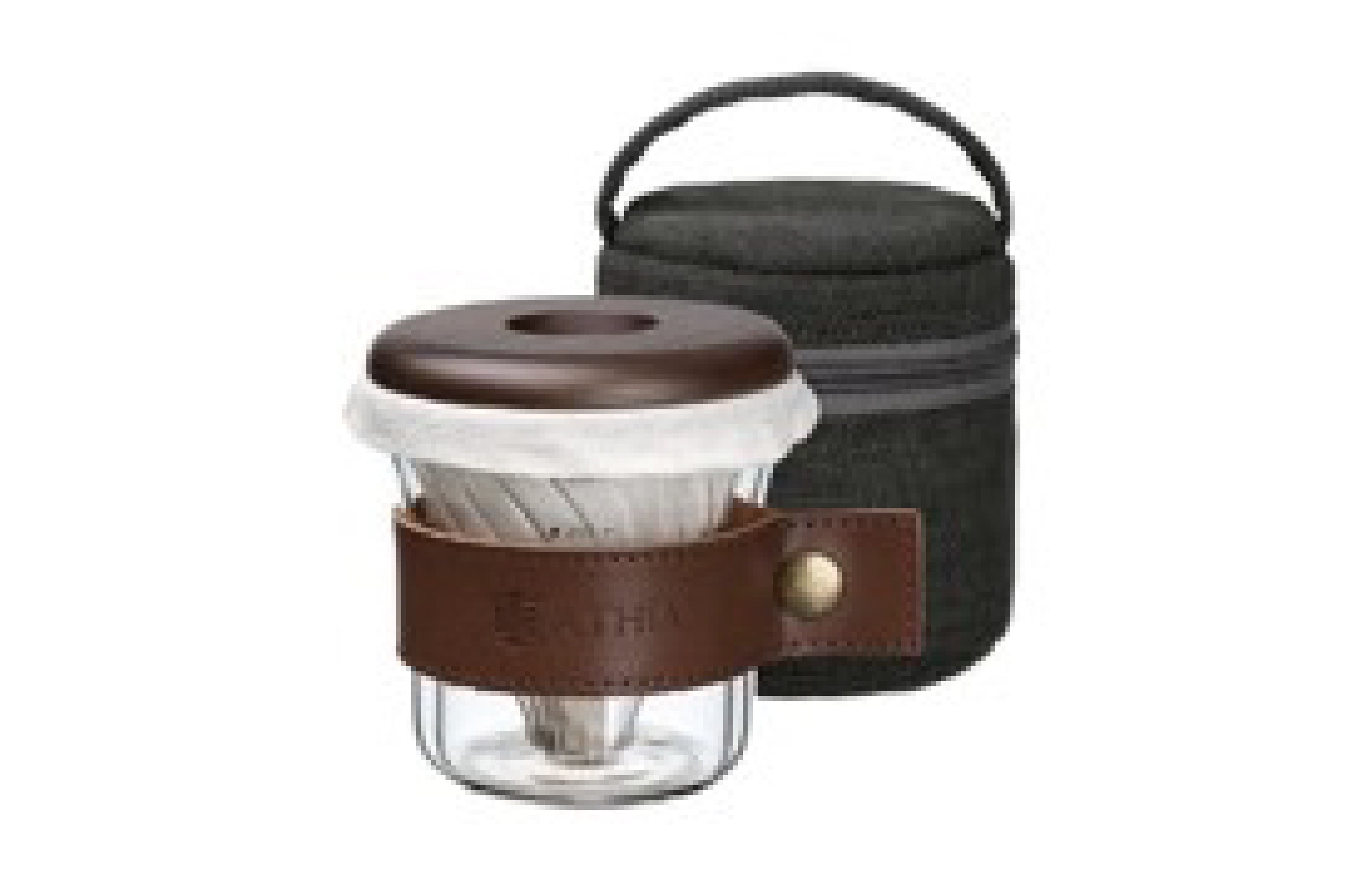 コーヒードリッパー Bセット