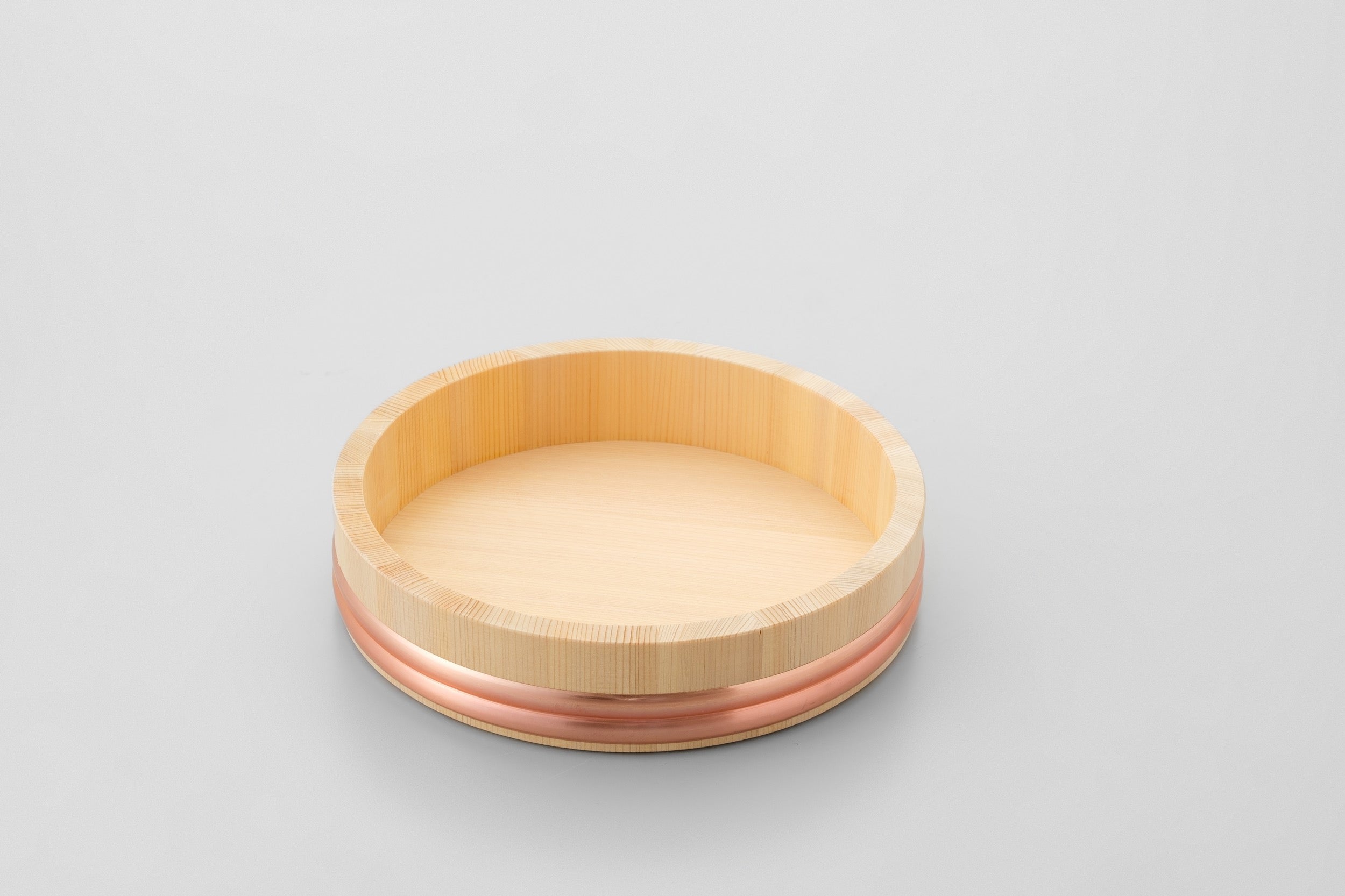 国産さわら材 おひつ 18cm (約5合まで)